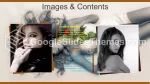 Fashion Designer Style Icon Google Slides Theme Slide 09