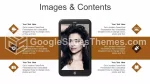 Fashion Designer Style Icon Google Slides Theme Slide 10