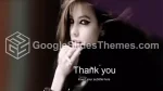 Moda Ikona Stylu Projektanta Gmotyw Google Prezentacje Slide 11