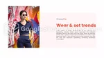 Moda Vista-Me Tendência Tema Do Apresentações Google Slide 04