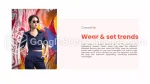 Fashion Dress Me Trend Google Slides Theme Slide 04