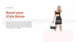 Fashion Dress Me Trend Google Slides Theme Slide 05