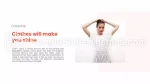 Fashion Dress Me Trend Google Slides Theme Slide 07