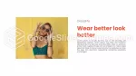 Fashion Dress Me Trend Google Slides Theme Slide 10