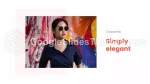 Fashion Dress Me Trend Google Slides Theme Slide 14