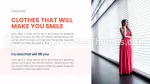 Fashion Dress Me Trend Google Slides Theme Slide 17