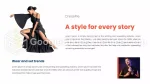 Fashion Dress Me Trend Google Slides Theme Slide 21