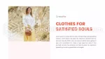 Fashion Dress Me Trend Google Slides Theme Slide 24