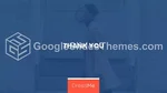 Moda Vista-Me Tendência Tema Do Apresentações Google Slide 25