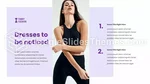 Mode Funky Stil Google Presentationer-Tema Slide 10