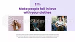 Mode Funky Stil Google Presentationer-Tema Slide 12