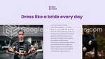 Mode Funky Stil Google Presentationer-Tema Slide 13