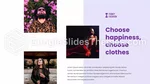 Mode Funky Stil Google Presentationer-Tema Slide 14