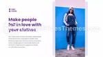 Mode Funky Stil Google Presentationer-Tema Slide 16