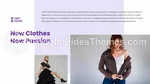Mode Funky Stil Google Presentationer-Tema Slide 17