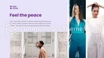 Mode Funky Stil Google Presentationer-Tema Slide 18