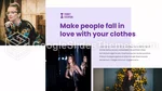 Mode Funky Stil Google Presentationer-Tema Slide 20