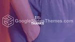 Mode Funky Stil Google Presentationer-Tema Slide 25