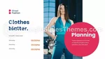 Moda Abiti Da Strada Tema Di Presentazioni Google Slide 05