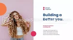 Moda Abiti Da Strada Tema Di Presentazioni Google Slide 19