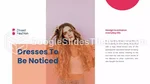 Moda Abiti Da Strada Tema Di Presentazioni Google Slide 22