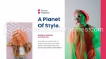Moda Abiti Da Strada Tema Di Presentazioni Google Slide 23