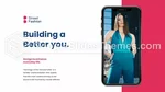 Moda Abiti Da Strada Tema Di Presentazioni Google Slide 24