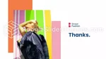Moda Abiti Da Strada Tema Di Presentazioni Google Slide 25