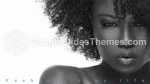 Mode Style Créatif Thème Google Slides Slide 06