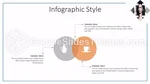 Mode Stijl Creatief Google Presentaties Thema Slide 10