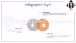 Mode Stil Kreativ Google Presentationer-Tema Slide 10