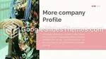Fashion Traditional Japanese Google Slides Theme Slide 05