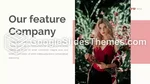 Fashion Traditional Japanese Google Slides Theme Slide 06