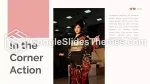 Mode Traditionell Japanska Google Presentationer-Tema Slide 10