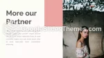 Moda Giapponese Tradizionale Tema Di Presentazioni Google Slide 14