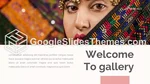 Fashion Traditional Japanese Google Slides Theme Slide 22