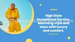 Mode Mode Unique Thème Google Slides Slide 11
