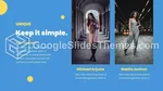 Mode Mode Unique Thème Google Slides Slide 13