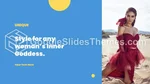 Mode Mode Unique Thème Google Slides Slide 20