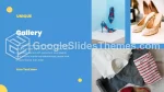 Moda Moda Unica Tema Di Presentazioni Google Slide 21