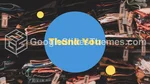 Mode Mode Unique Thème Google Slides Slide 25