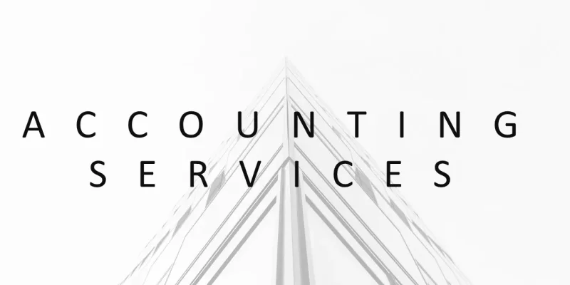 Accounting Services Google Slides template for download