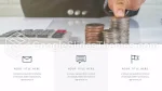 Finanzas Servicios De Contabilidad Tema De Presentaciones De Google Slide 09