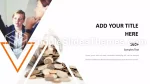 Financiën Vermogenswinstbelasting Google Presentaties Thema Slide 12