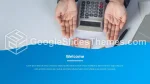 Finances Impôt Sur Les Sociétés Thème Google Slides Slide 02