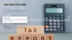 Finance Corporate Tax Google Slides Theme Slide 06