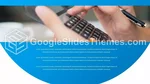 Finans Kurumlar Vergisi Google Slaytlar Temaları Slide 09
