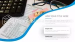 Finans Kurumlar Vergisi Google Slaytlar Temaları Slide 10