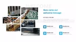Finance Corporate Tax Google Slides Theme Slide 14
