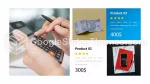 Finance Corporate Tax Google Slides Theme Slide 24